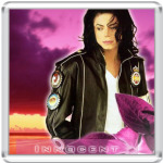  М. Джексон Innocent