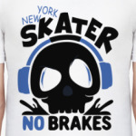 New York Skater