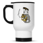 Кружка-термос