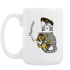 Кружка 420 мл