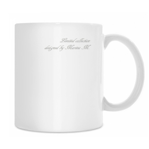 Кружка Символ 2020 года