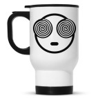 Кружка-термос