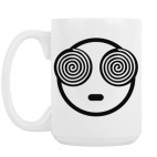 Кружка 420 мл