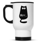 Кружка-термос