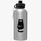 Спортивная бутылка