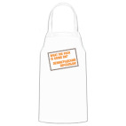 Кухонный фартук