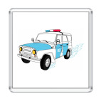 доблестная охрана