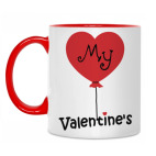 My Valentine's