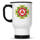 Кружка-термос