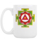 Кружка 420 мл