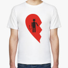 Половинка сердца