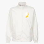 Ветровка без капюшона