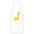 Кухонный фартук