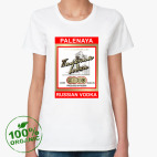 Палёная водка