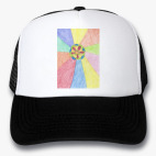 Кепки Trucker