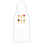 Кухонный фартук