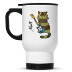 Кружка-термос