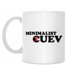 Кружка 330 мл