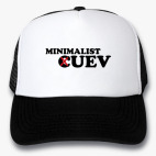 Minmalist Cuev