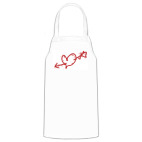 Кухонный фартук