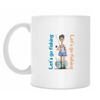 Кружка 330 мл