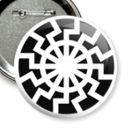 Чёрное Солнце