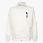 Ветровка без капюшона