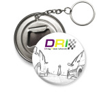 Брелок-открывашка 50 мм DRI