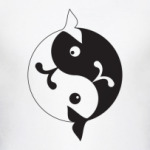  'Инь-ян киты'