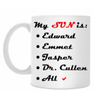 Кружка 330 мл