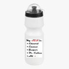 Велобутылка