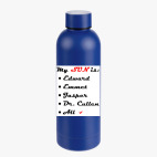 Термобутылка