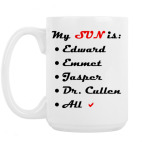 Кружка 420 мл