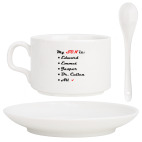 Кофейный набор