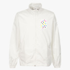 Ветровка без капюшона