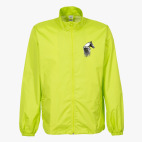 Ветровка без капюшона