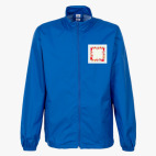 Ветровка без капюшона