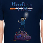 Helpdesk Time