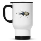 Кружка-термос