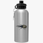 Спортивная бутылка