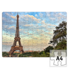 la tour Eiffel