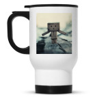 Кружка-термос