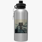 Спортивная бутылка