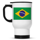 Кружка-термос