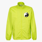 Ветровка без капюшона