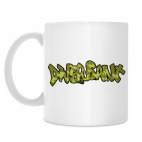 Кружка 330 мл