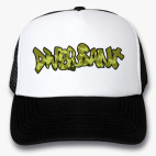 Кепки Trucker