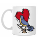 Кружка 330 мл