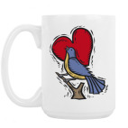 Кружка 420 мл