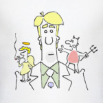 Антифитнес